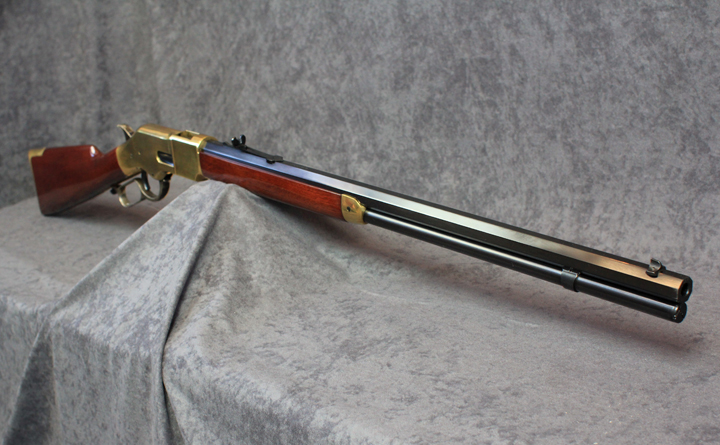 銃・中古銃の銃砲店シューティングサプライ(ShootingSupply) / 中古