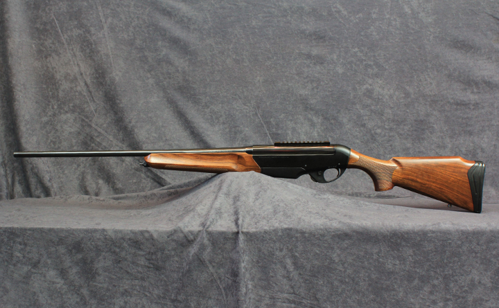 中古 ライフル ベネリ アルゴR-1 300WIN MAG　