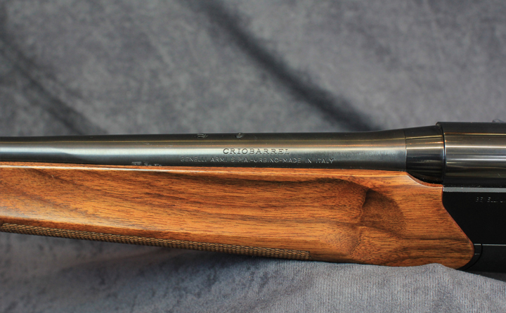 中古 ライフル ベネリ アルゴR-1 300WIN MAG　