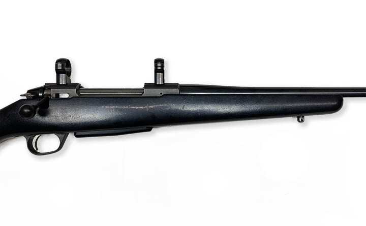 中古ライフル銃　サコー　M995　300Winmag