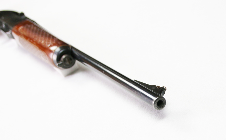 中古銃　ライフル　レミントン　M742　30-06　
