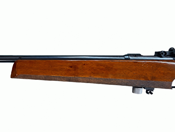 中古ライフル　アンシュッツ　マッチ54スタンダード　22LR