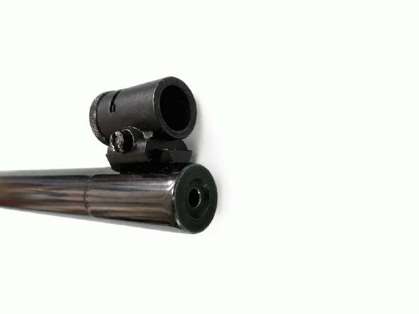 中古ライフル　アンシュッツ　マッチ54スタンダード　22LR