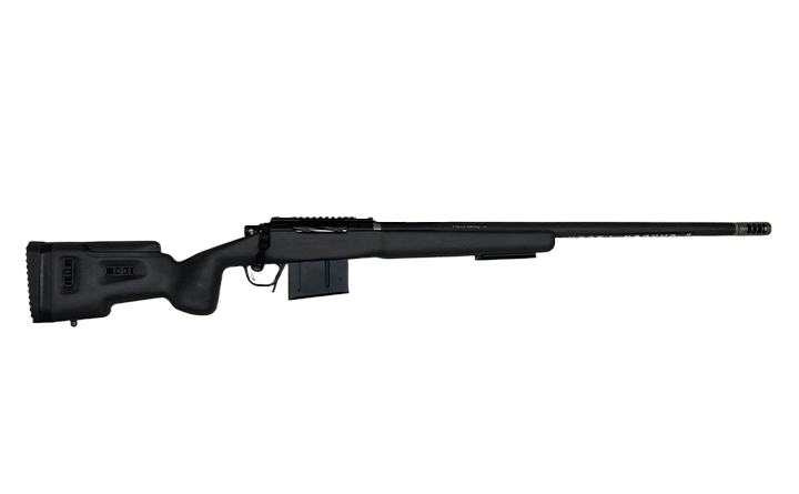 クリステンセンアームズ　TFM　300Winmag