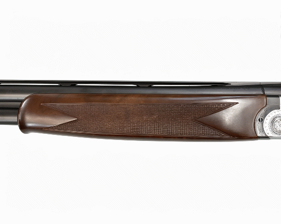 中古散弾銃　ベレッタ　687シルバーピジョン　12-28”スポーティング