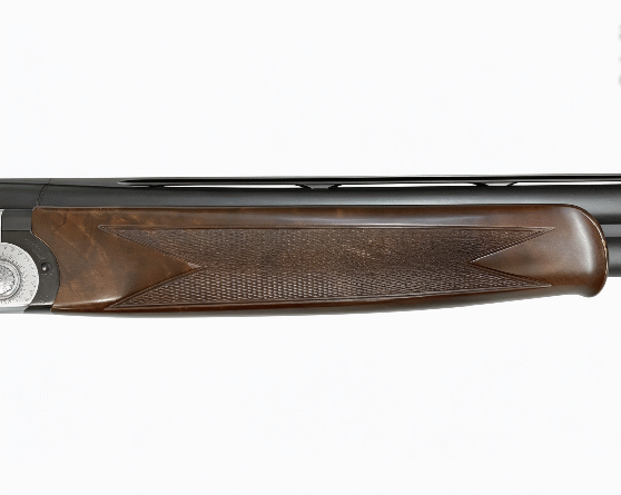 中古散弾銃　ベレッタ　687シルバーピジョン　12-28”スポーティング