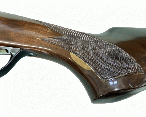 中古散弾銃　ベレッタ　687シルバーピジョン　12-28”スポーティング