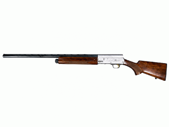 中古散弾銃　FNブローニング　オート5　12-28”