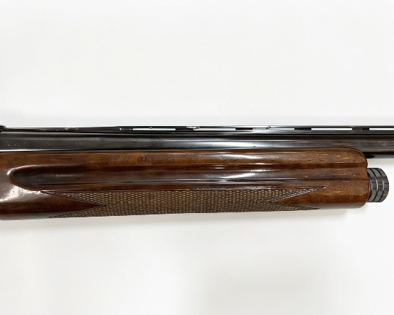 中古散弾銃　FNブローニング　オート5　12-28”