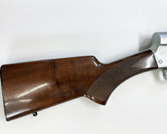中古散弾銃　FNブローニング　オート5　12-28”