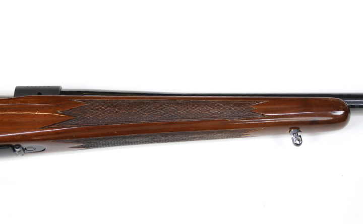 中古ライフル銃　ウィンチェスターM70　30-06