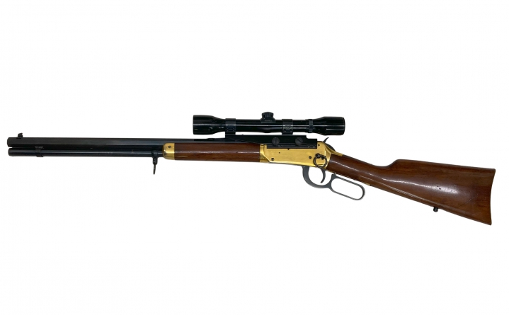ウィンチェスター　M94記念銃　410-20”