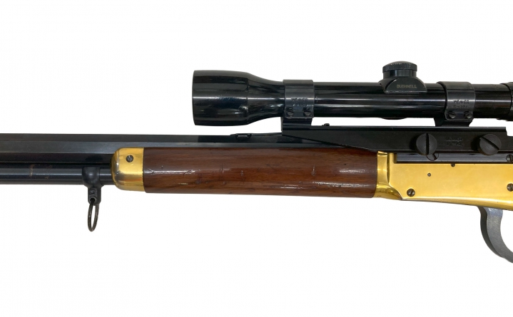ウィンチェスター　M94記念銃　410-20”