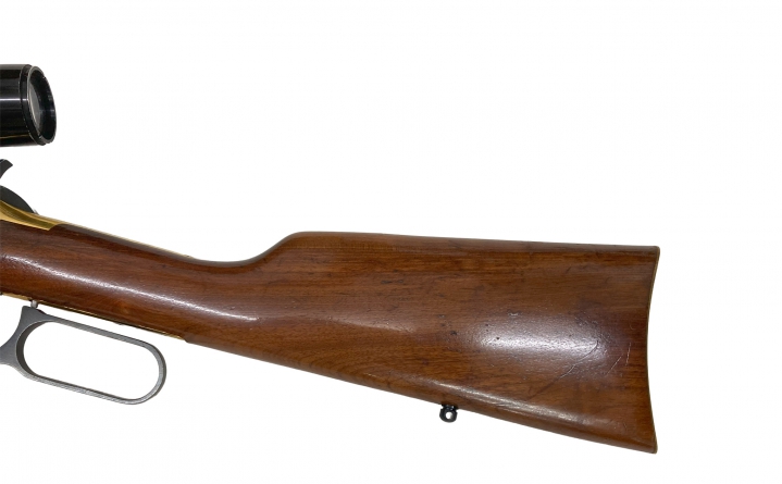 ウィンチェスター　M94記念銃　410-20”