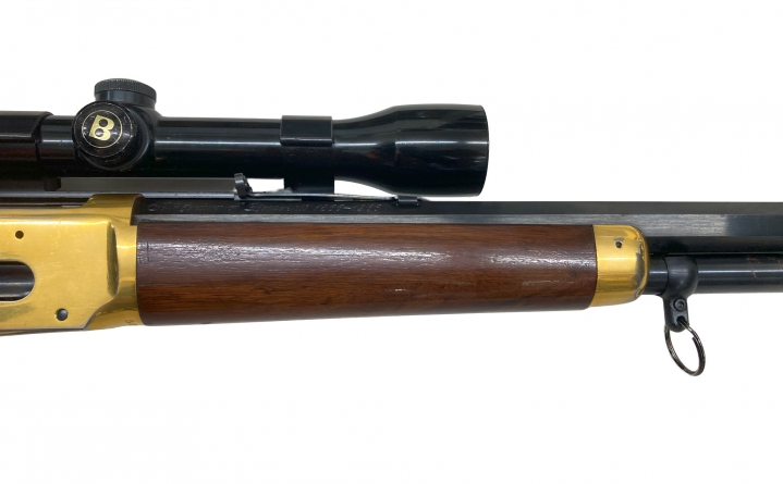 ウィンチェスター　M94記念銃　410-20”