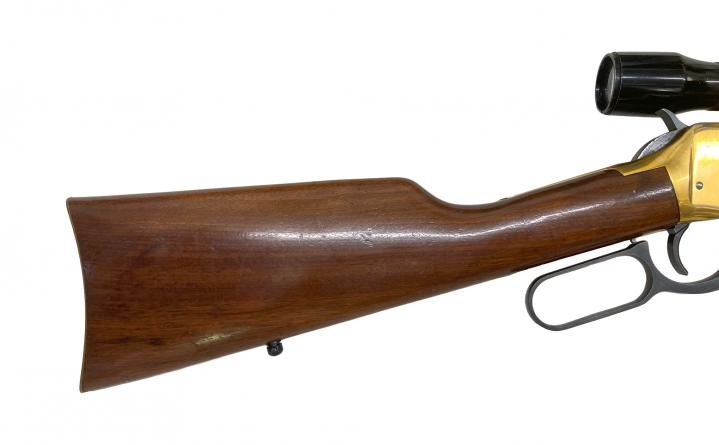 ウィンチェスター　M94記念銃　410-20”