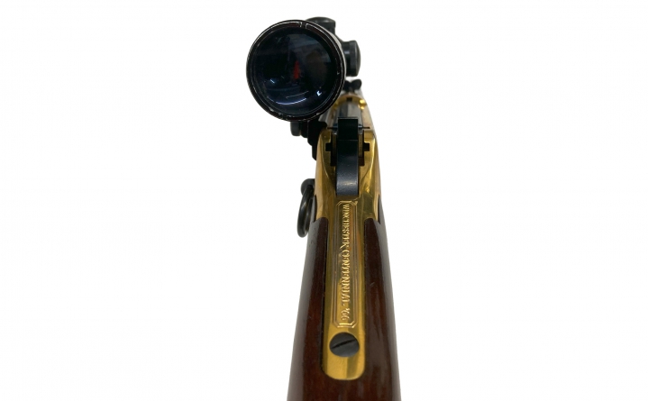 ウィンチェスター　M94記念銃　410-20”