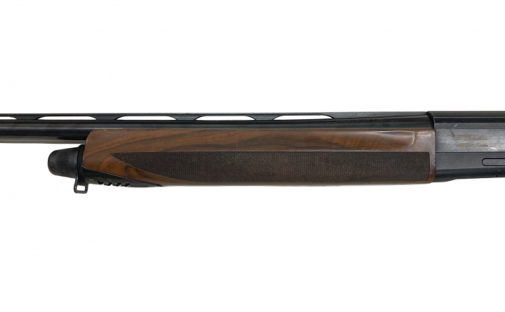 ベレッタ　AL391ウリカ　12-26”替え銃身付き