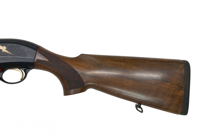 ベレッタ　AL391ウリカ　12-26”替え銃身付き