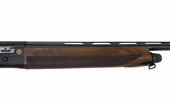 ベレッタ　AL391ウリカ　12-26”替え銃身付き