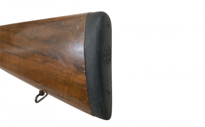 ベレッタ　AL391ウリカ　12-26”替え銃身付き