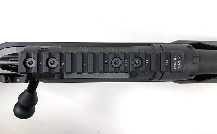 ※入荷しました　在庫あります※新銃ライフル　ダニエルディフェンス デルタ5 308Win