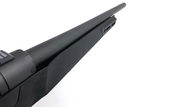 ※入荷しました　在庫あります※新銃ライフル　ダニエルディフェンス デルタ5 308Win