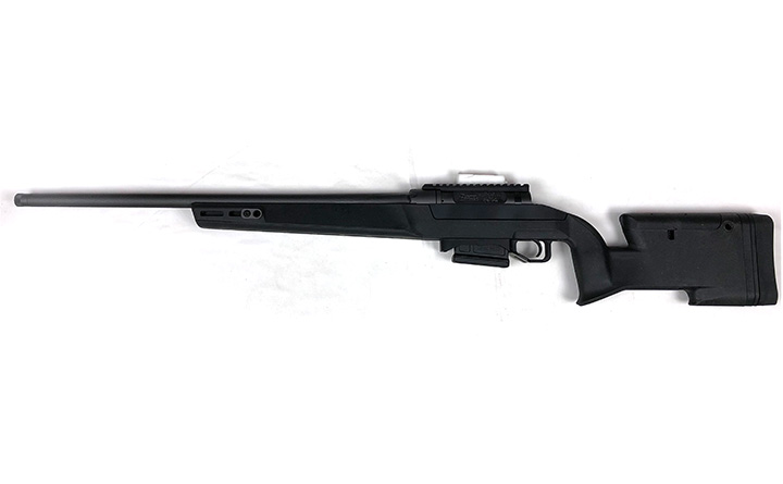 ※入荷しました　在庫あります※新銃ライフル　ダニエルディフェンス　デルタ5　 6.5 クリードモア