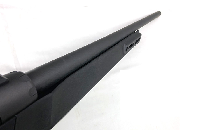 ※入荷しました　在庫あります※新銃ライフル　ダニエルディフェンス　デルタ5　 6.5 クリードモア