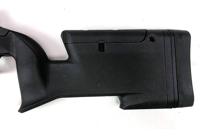 ※入荷しました　在庫あります※新銃ライフル　ダニエルディフェンス　デルタ5　 6.5 クリードモア
