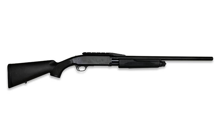 中古散弾銃　ブローニング　BPSフィールドコンポサイト　12-22”