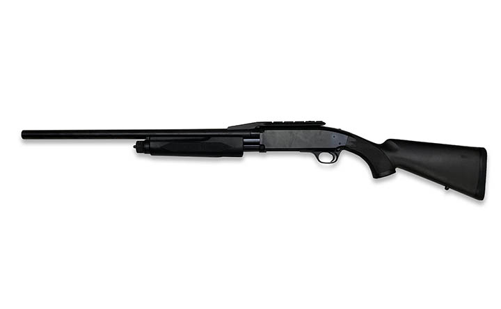 中古散弾銃　ブローニング　BPSフィールドコンポサイト　12-22”