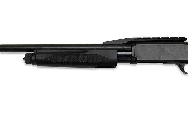 中古散弾銃　ブローニング　BPSフィールドコンポサイト　12-22”