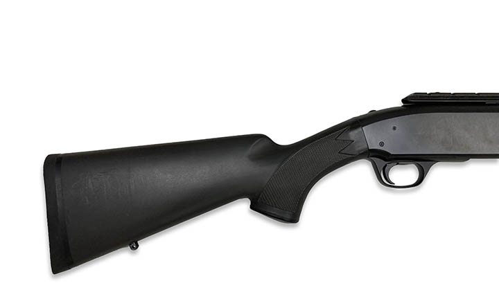 中古散弾銃　ブローニング　BPSフィールドコンポサイト　12-22”