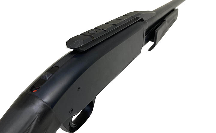 中古散弾銃　ブローニング　BPSフィールドコンポサイト　12-22”