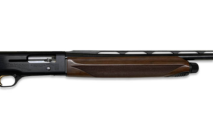 【SOLDOUT】中古散弾銃　ベレッタ　AL390シルバーマラード　12-32”