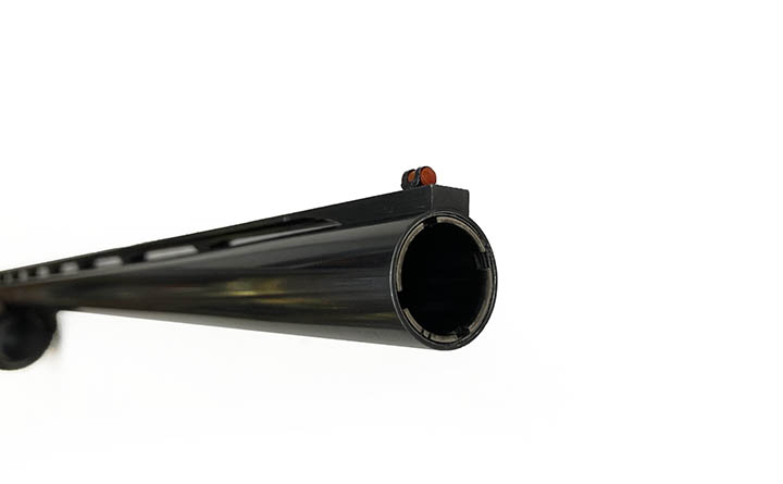 【SOLDOUT】中古散弾銃　ベレッタ　AL390シルバーマラード　12-32”