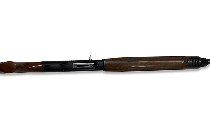 【SOLDOUT】中古散弾銃　ベレッタ　AL390シルバーマラード　12-32”