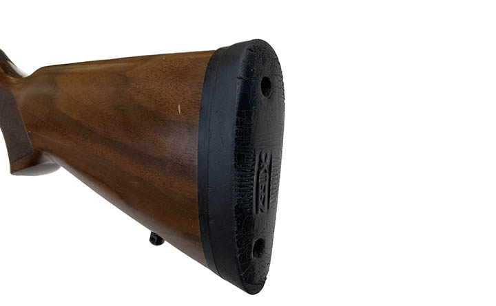 【SOLDOUT】中古散弾銃　ベレッタ　AL390シルバーマラード　12-32”