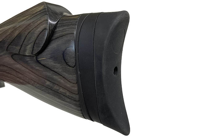 中古エアライフル　FX　クラウンプロロング　ラミネートモデル　7.62㎜