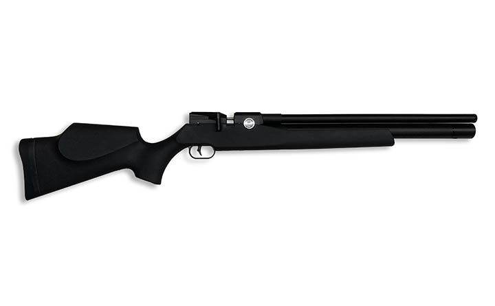 中古エアライフル　FX　ストリームライン2　シンセティック　5.5㎜