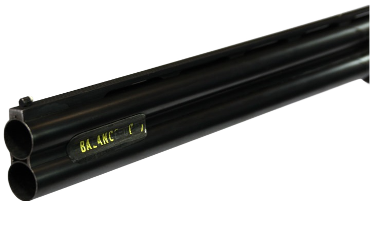 中古 ショットガン ベレッタ 57EL 12-26”スキート