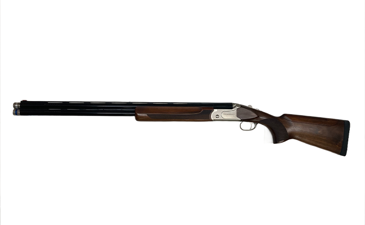 銃・中古銃の銃砲店シューティングサプライ(ShootingSupply