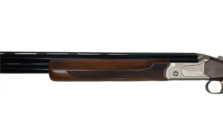 銃・中古銃の銃砲店シューティングサプライ(ShootingSupply