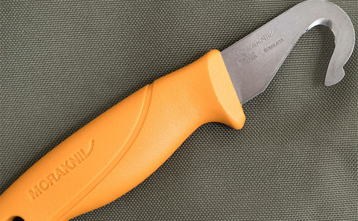 ※近日中に入荷します※　モーラナイフ　ハンティングベリーオープナー