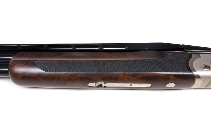 ※対策品入荷!※新銃　カーンアームズ　DLX　ダブルトラップ　12-30”