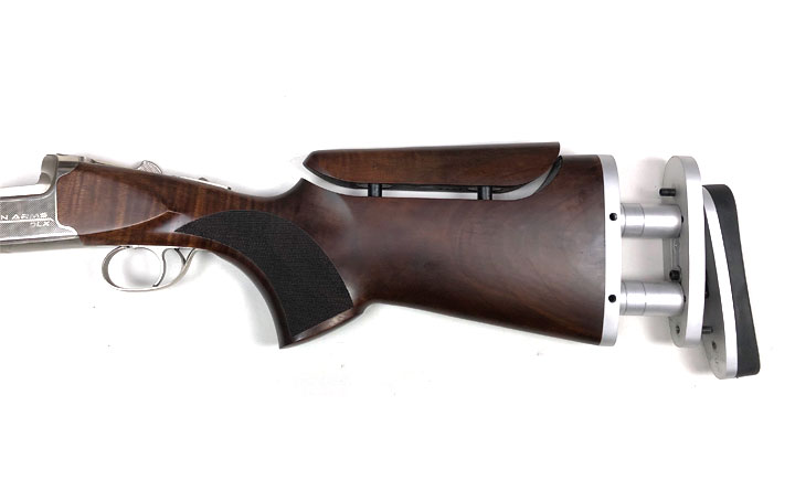 ※対策品入荷!※新銃　カーンアームズ　DLX　ダブルトラップ　12-30”