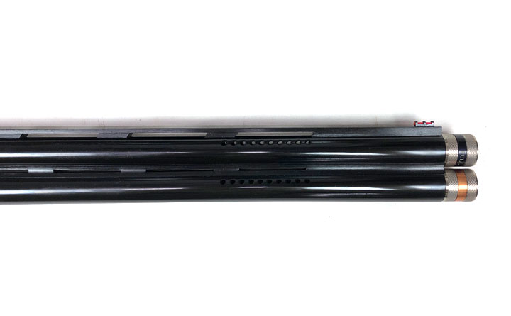 カーンアームズ　DLXスポーティング　12-28”交換チョーク式