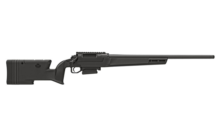 ※入荷しました　在庫あります※新銃ライフル　ダニエルディフェンス　デルタ5　 6.5 クリードモア