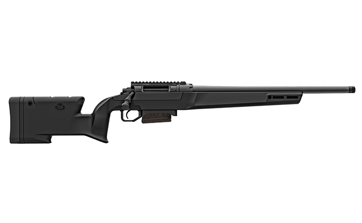 ※入荷しました　在庫あります※新銃ライフル　ダニエルディフェンス デルタ5 308Win